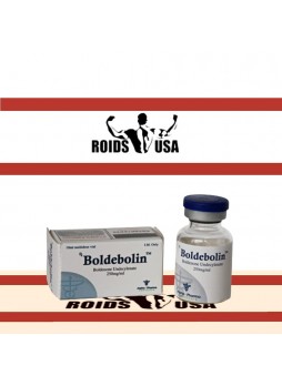 Boldebolin (vial)